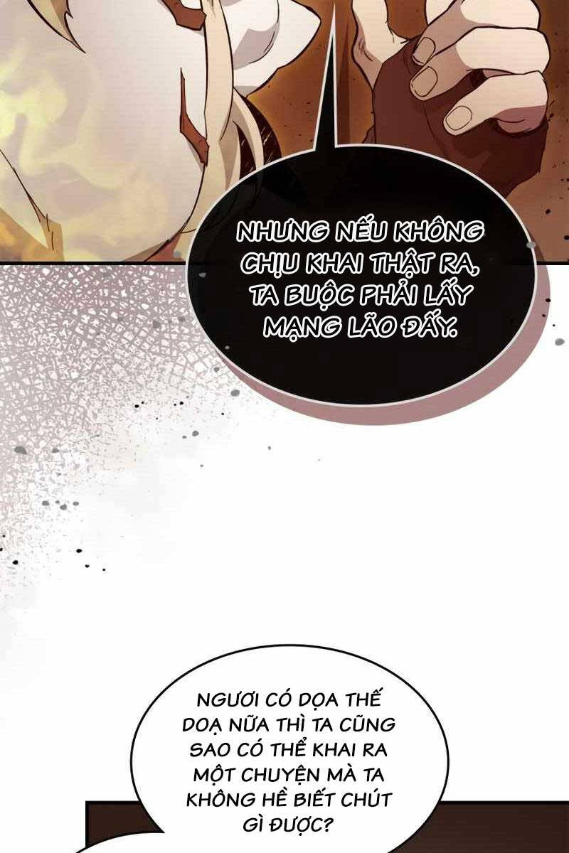 Thăng Cấp Cùng Thần Chap 81 - Next Chap 82