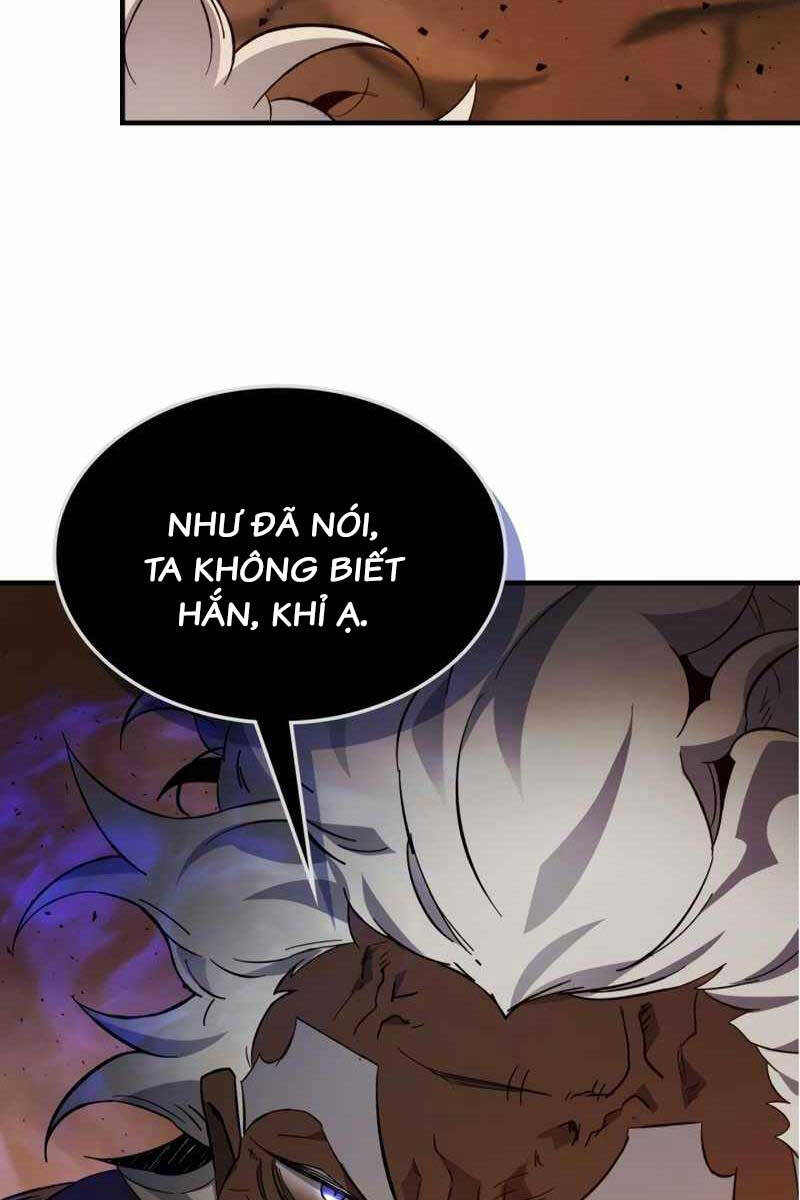 Thăng Cấp Cùng Thần Chap 81 - Next Chap 82