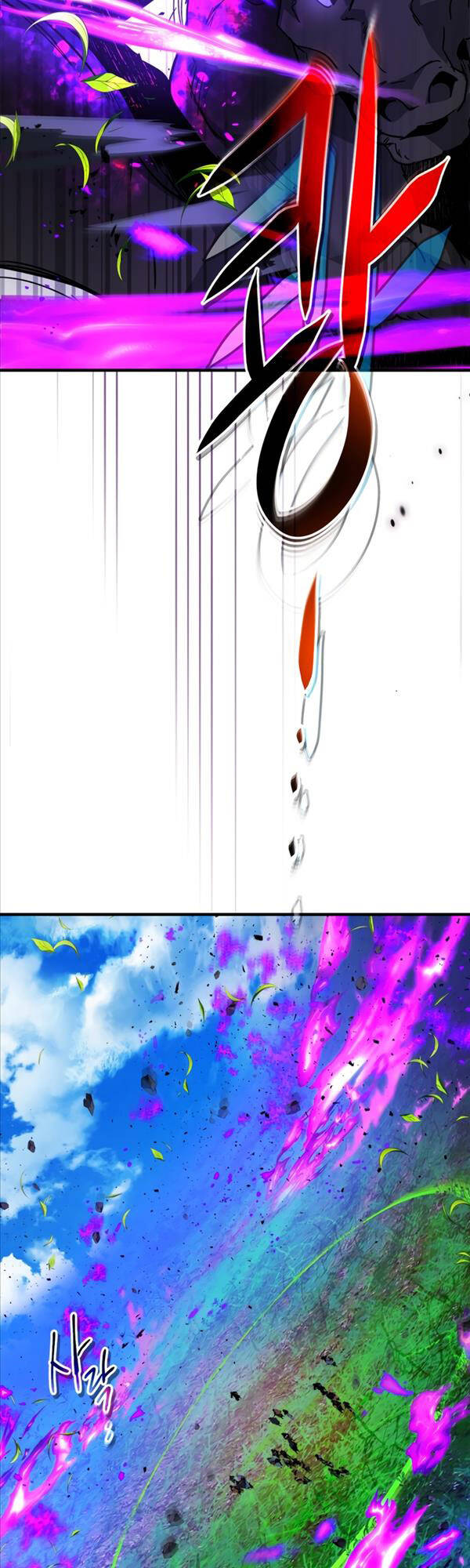 Thăng Cấp Cùng Thần Chap 82 - Next Chap 83