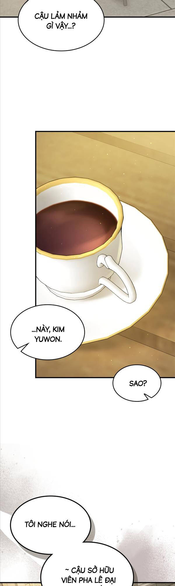 Thăng Cấp Cùng Thần Chap 82 - Next Chap 83