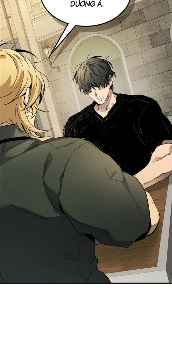 Thăng Cấp Cùng Thần Chap 82 - Next Chap 83