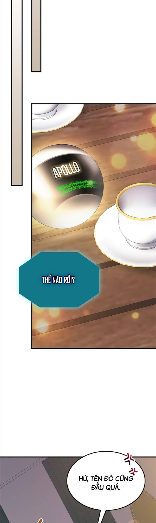 Thăng Cấp Cùng Thần Chap 82 - Next Chap 83