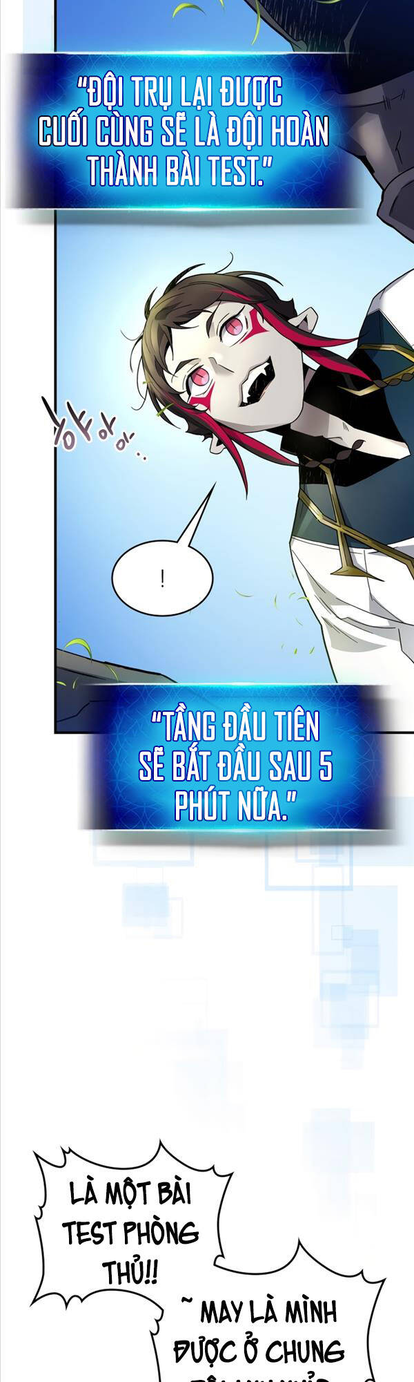 Thăng Cấp Cùng Thần Chap 82 - Next Chap 83
