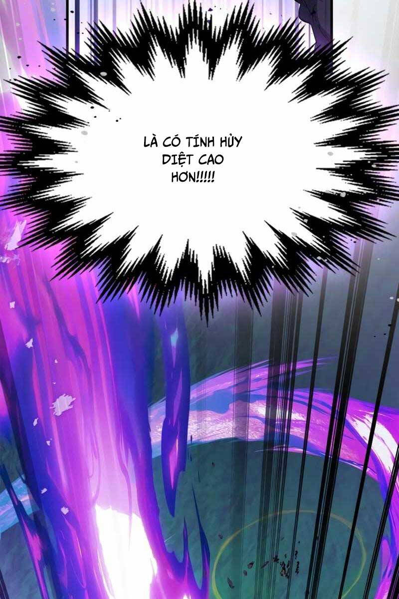 Thăng Cấp Cùng Thần Chap 83 - Next Chap 84