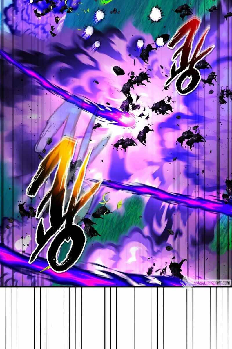 Thăng Cấp Cùng Thần Chap 83 - Next Chap 84