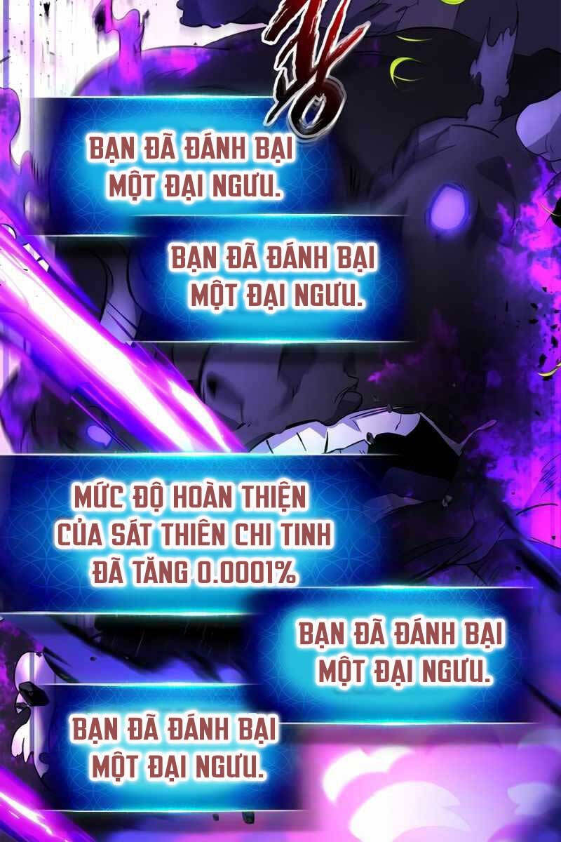 Thăng Cấp Cùng Thần Chap 83 - Next Chap 84