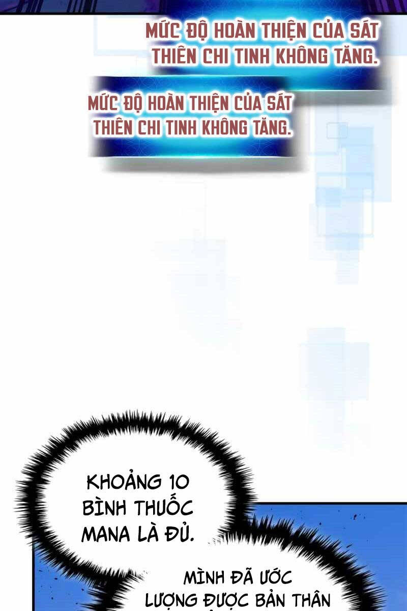 Thăng Cấp Cùng Thần Chap 83 - Next Chap 84