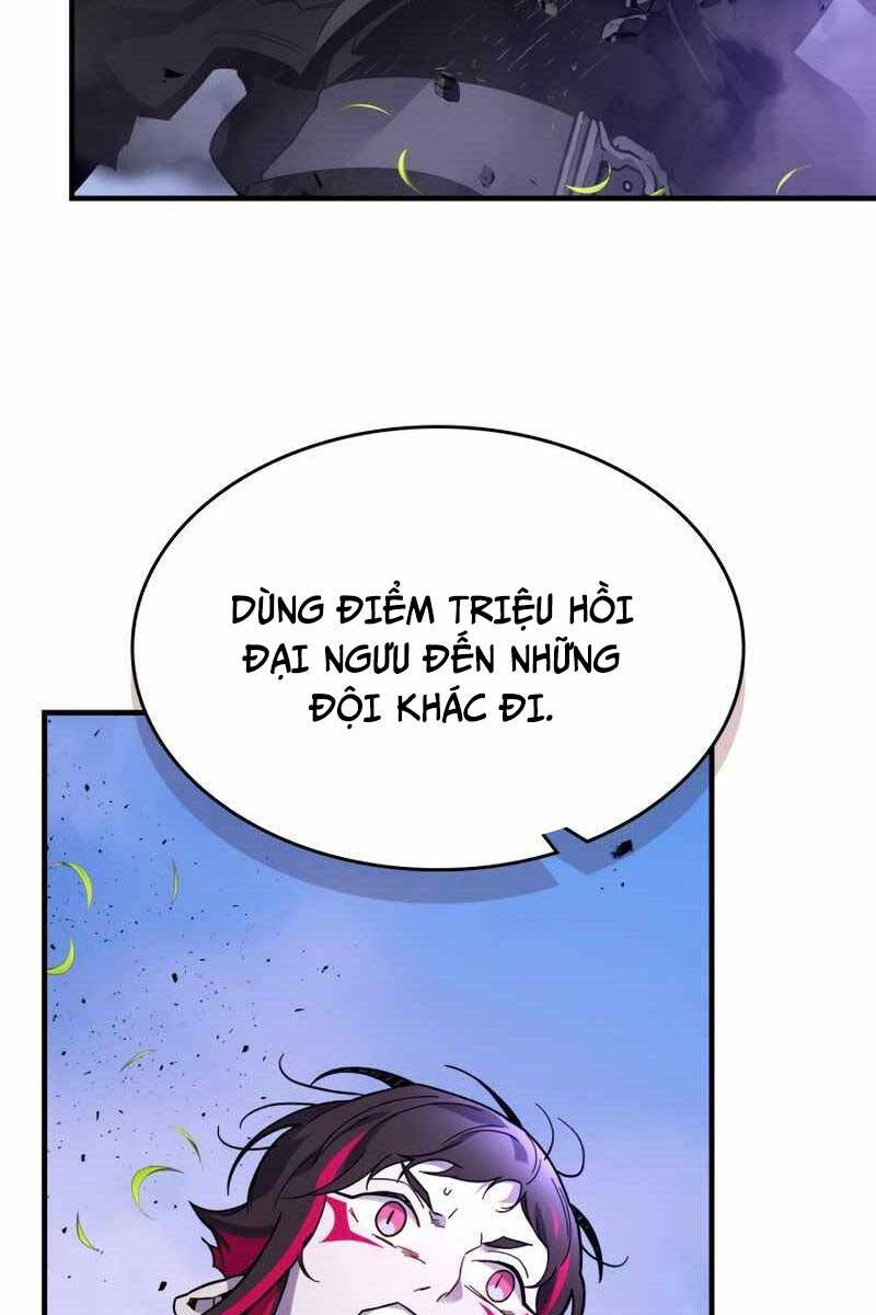 Thăng Cấp Cùng Thần Chap 83 - Next Chap 84