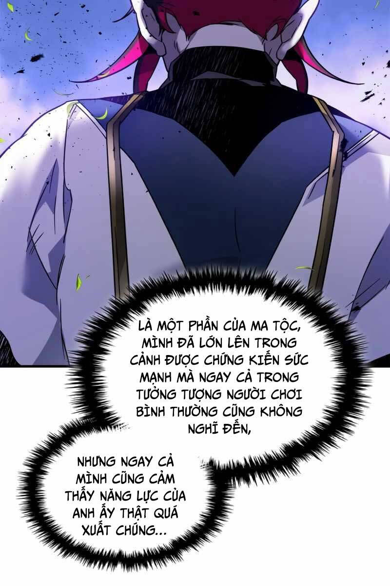 Thăng Cấp Cùng Thần Chap 83 - Next Chap 84