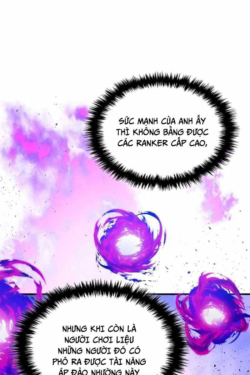 Thăng Cấp Cùng Thần Chap 83 - Next Chap 84