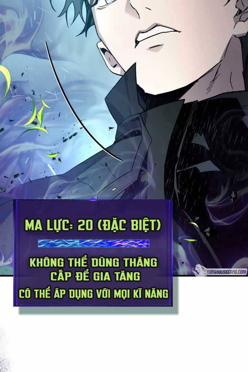 Thăng Cấp Cùng Thần Chap 83 - Next Chap 84