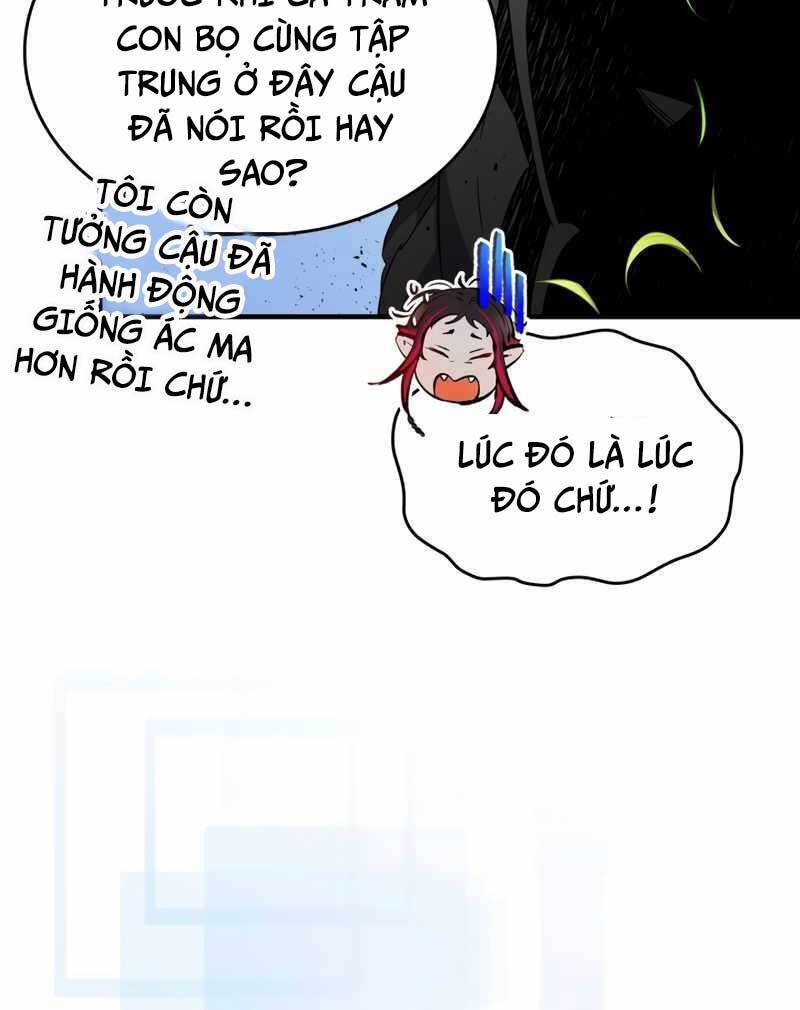 Thăng Cấp Cùng Thần Chap 83 - Next Chap 84