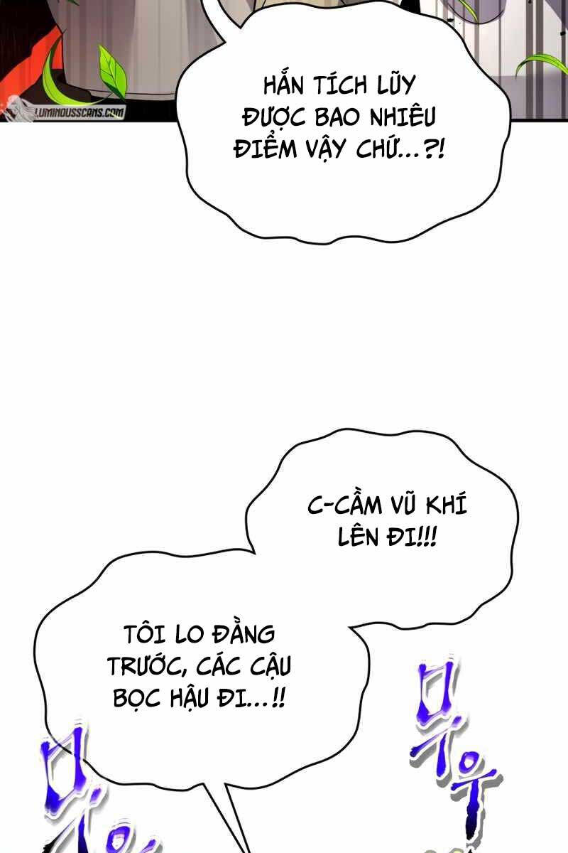 Thăng Cấp Cùng Thần Chap 83 - Next Chap 84