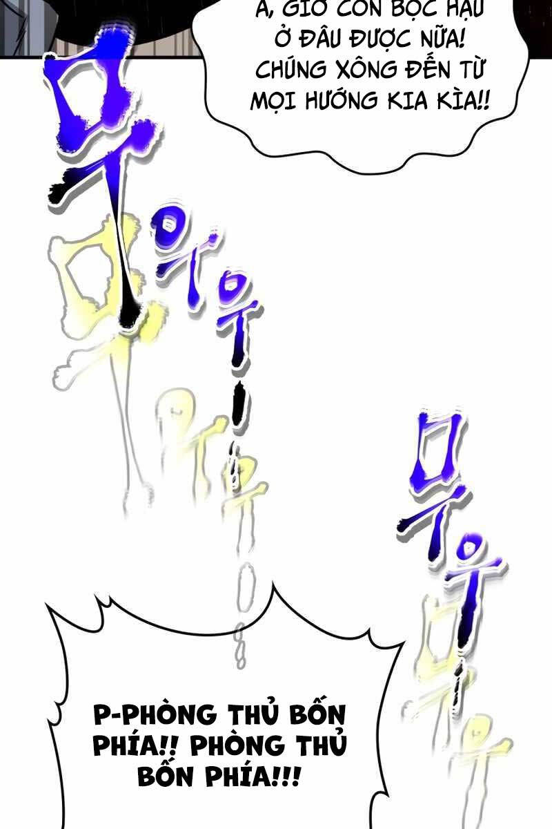 Thăng Cấp Cùng Thần Chap 83 - Next Chap 84