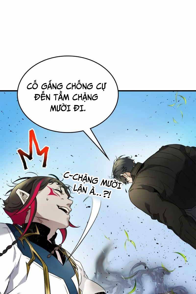 Thăng Cấp Cùng Thần Chap 83 - Next Chap 84