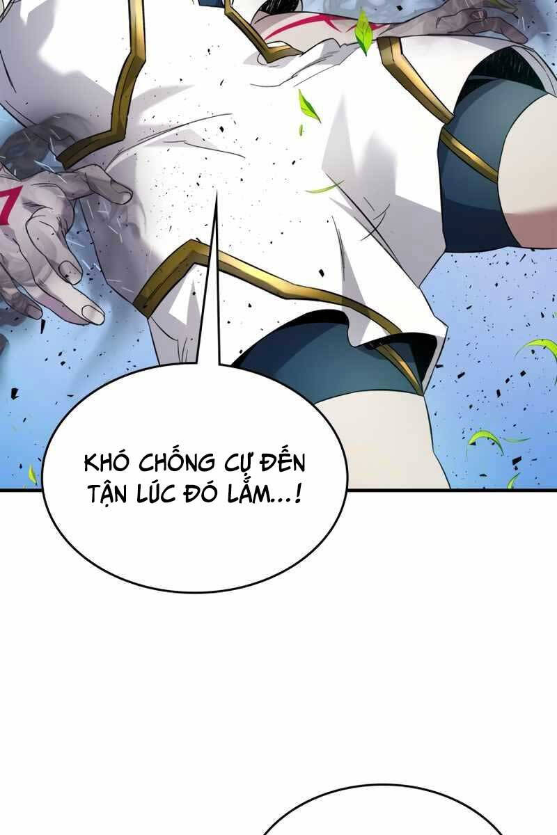 Thăng Cấp Cùng Thần Chap 83 - Next Chap 84
