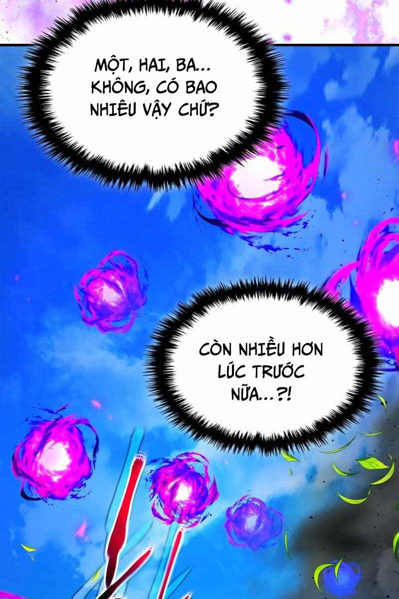 Thăng Cấp Cùng Thần Chap 83 - Next Chap 84