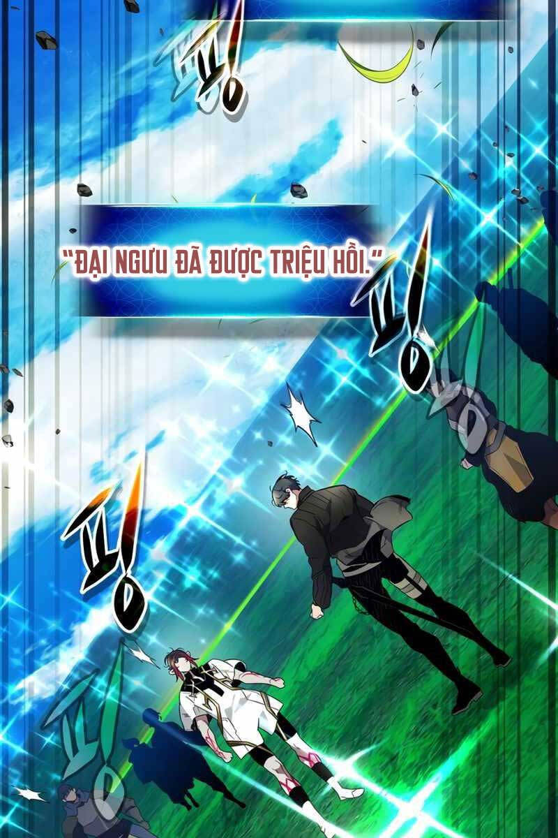 Thăng Cấp Cùng Thần Chap 83 - Next Chap 84