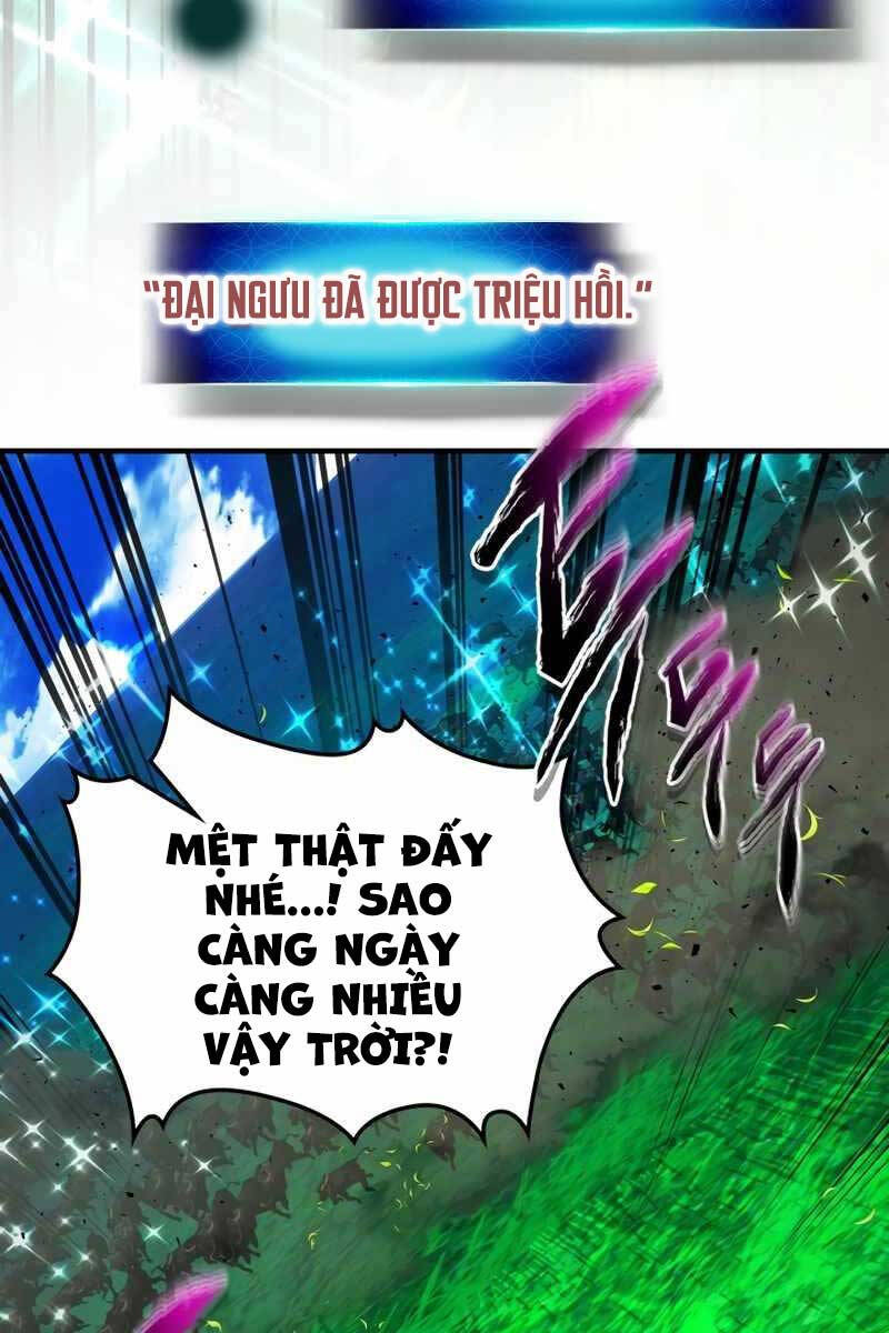 Thăng Cấp Cùng Thần Chap 83 - Next Chap 84