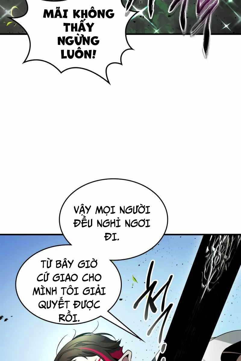 Thăng Cấp Cùng Thần Chap 83 - Next Chap 84