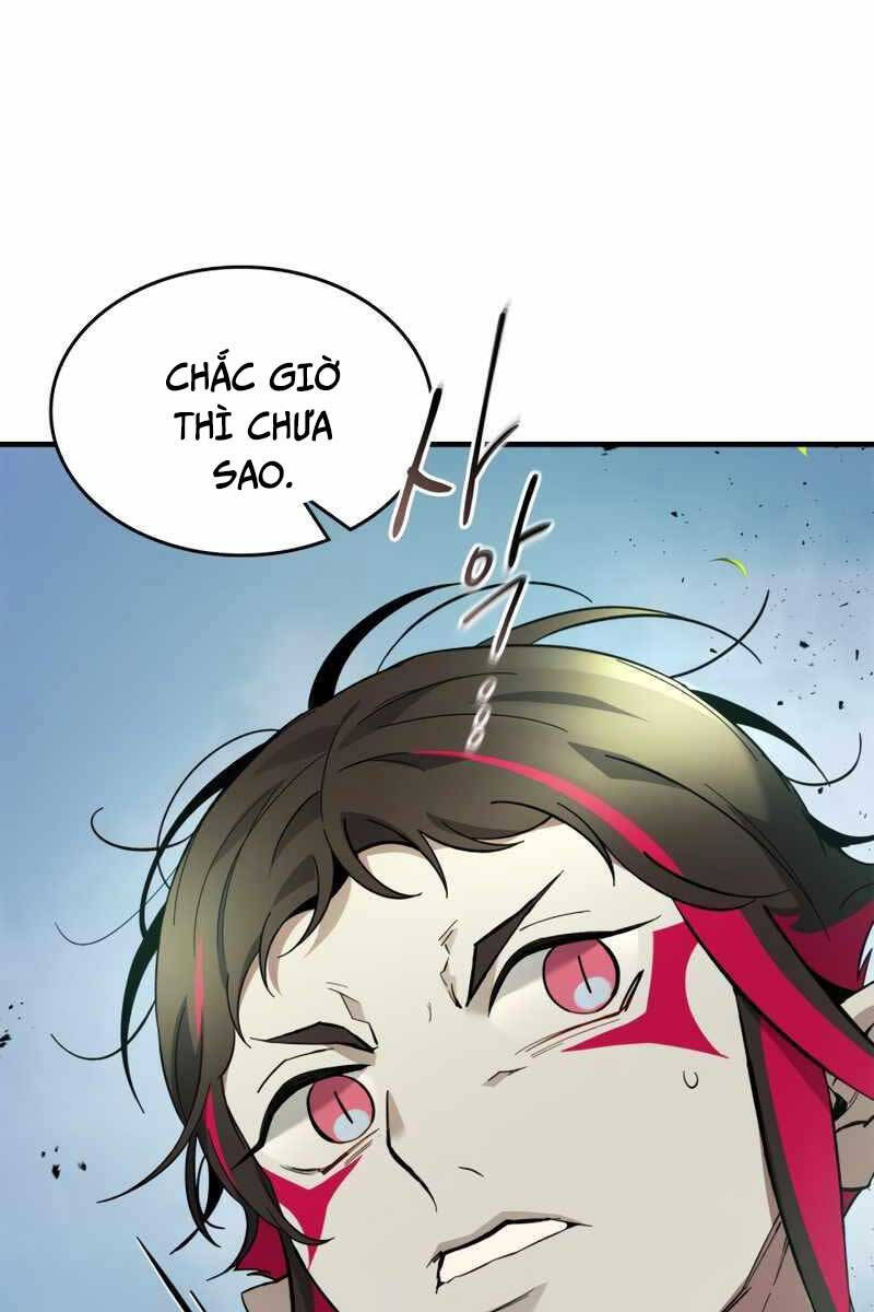 Thăng Cấp Cùng Thần Chap 83 - Next Chap 84