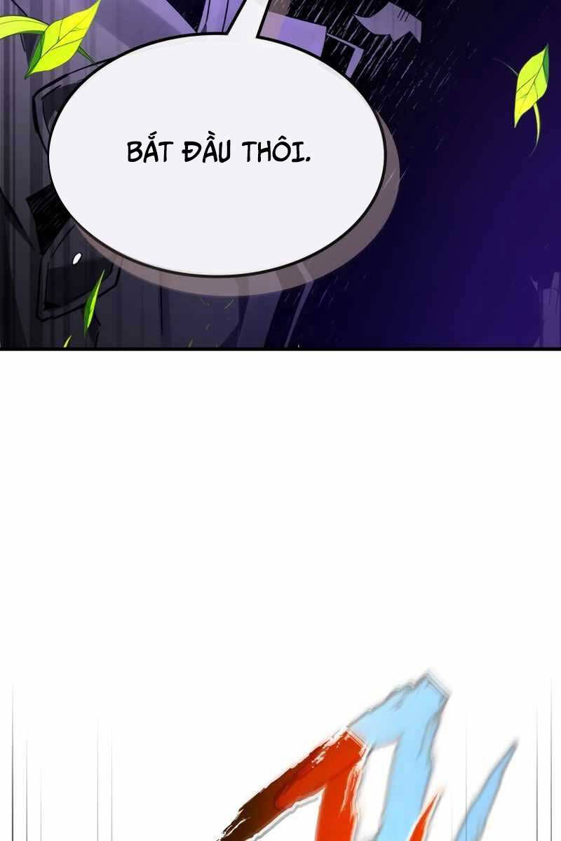 Thăng Cấp Cùng Thần Chap 83 - Next Chap 84