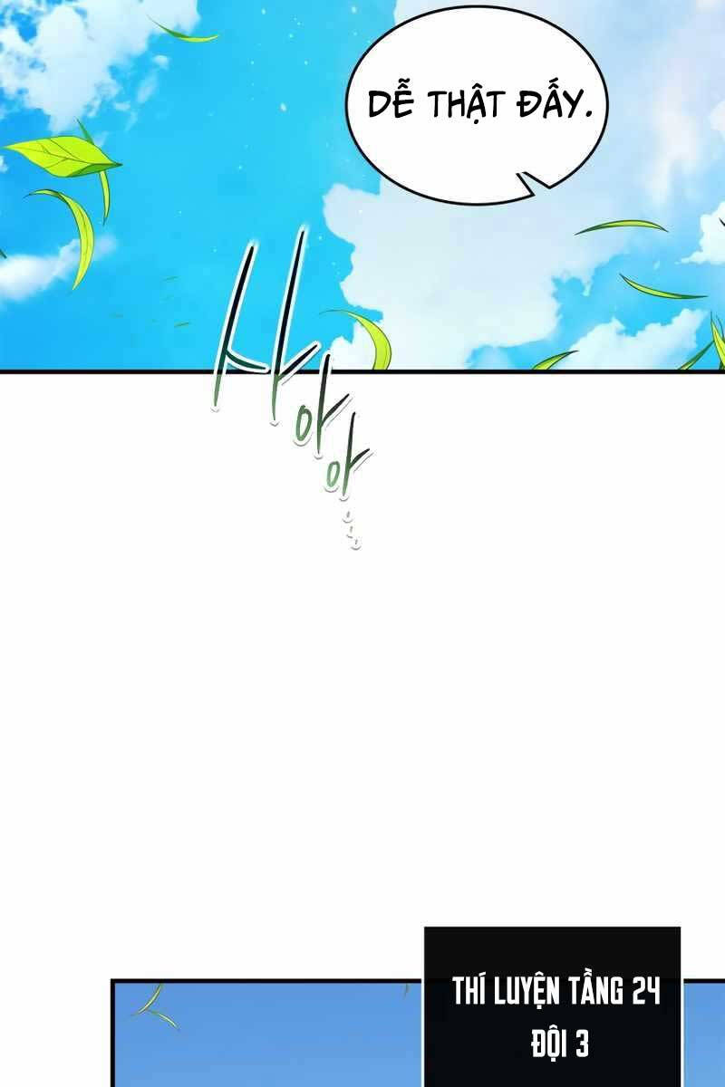 Thăng Cấp Cùng Thần Chap 83 - Next Chap 84