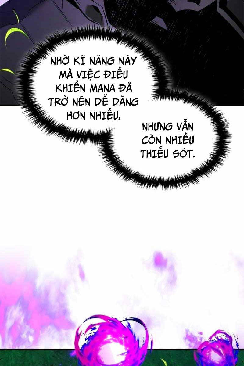 Thăng Cấp Cùng Thần Chap 83 - Next Chap 84