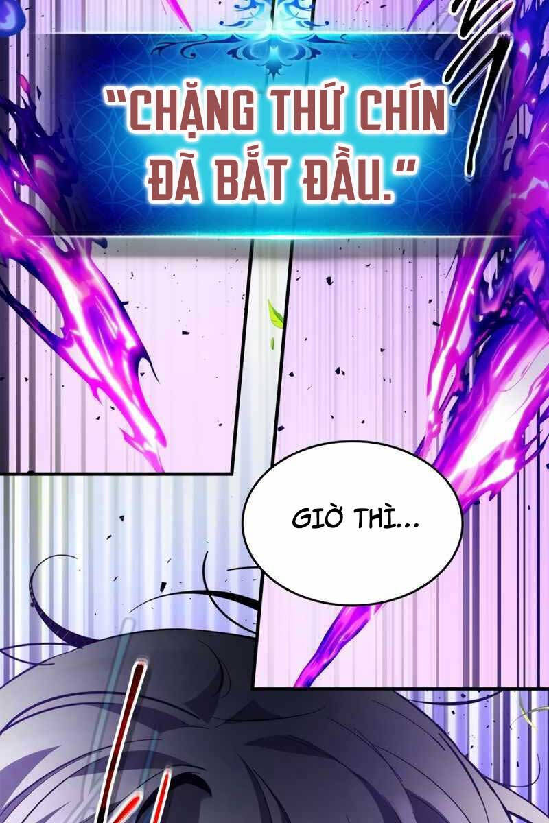 Thăng Cấp Cùng Thần Chap 83 - Next Chap 84