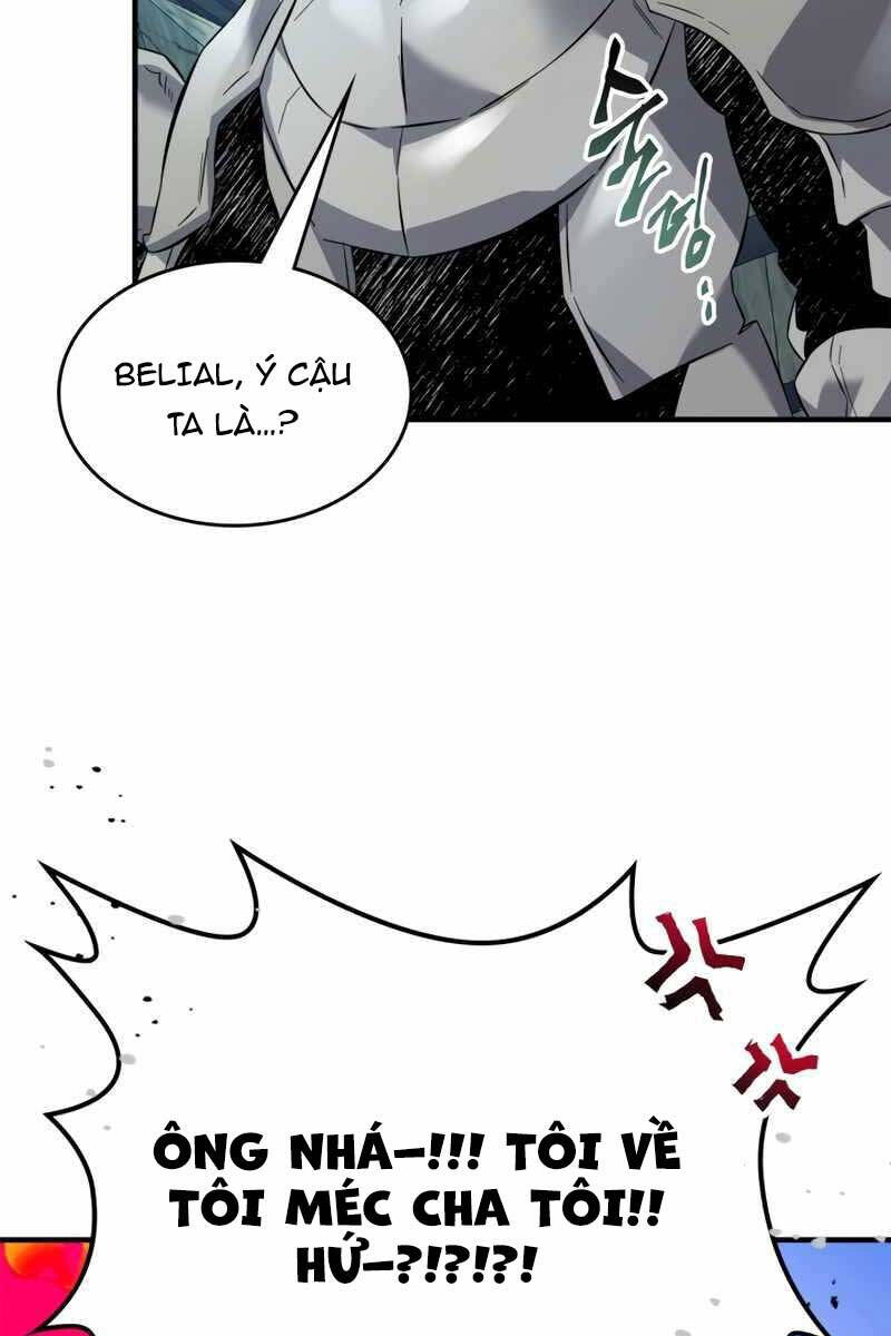 Thăng Cấp Cùng Thần Chap 84 - Next Chap 85