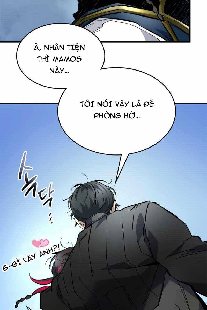 Thăng Cấp Cùng Thần Chap 84 - Next Chap 85