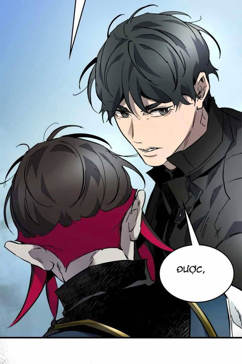 Thăng Cấp Cùng Thần Chap 84 - Next Chap 85