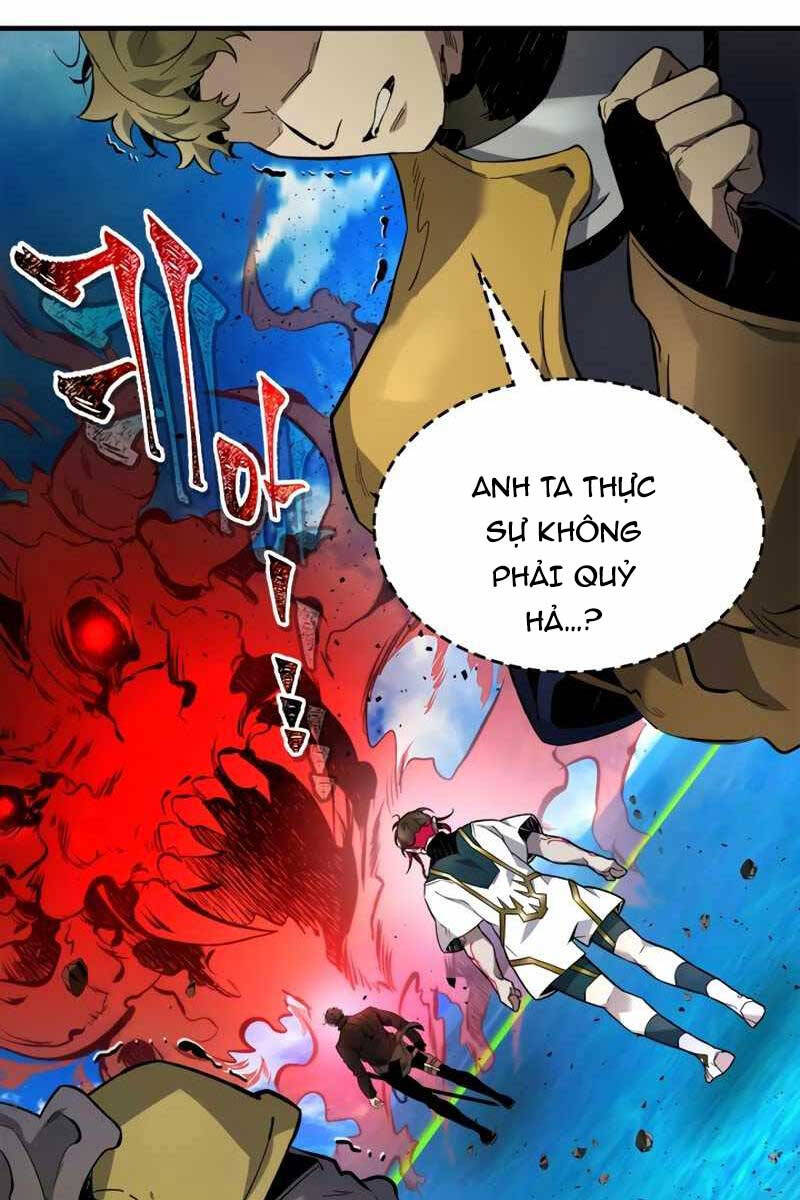Thăng Cấp Cùng Thần Chap 84 - Next Chap 85