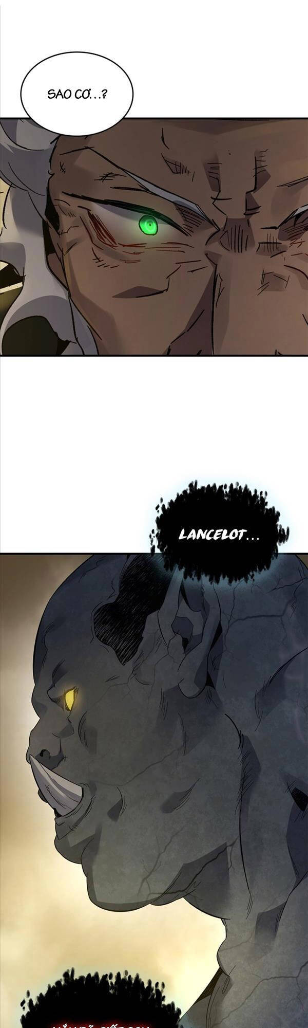 Thăng Cấp Cùng Thần Chap 86 - Next Chap 87