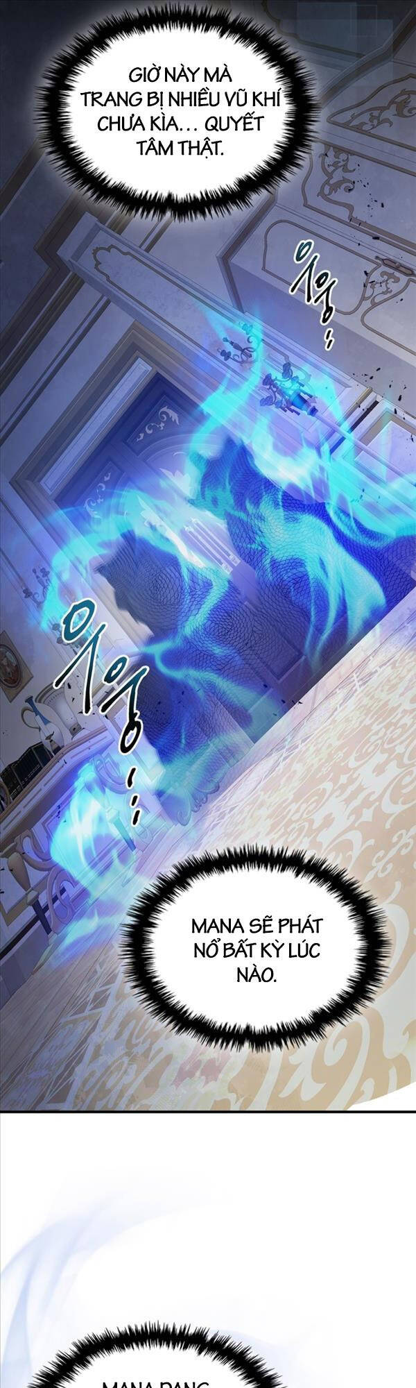 Thăng Cấp Cùng Thần Chap 86 - Next Chap 87