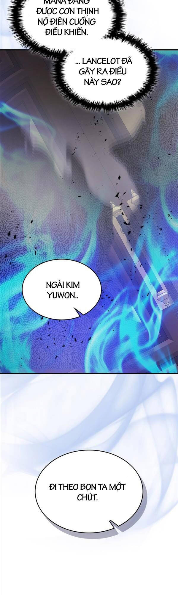 Thăng Cấp Cùng Thần Chap 86 - Next Chap 87