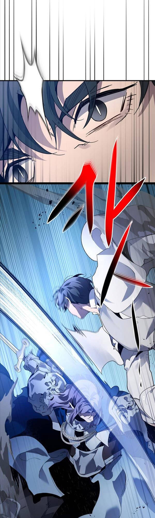 Thăng Cấp Cùng Thần Chap 86 - Next Chap 87