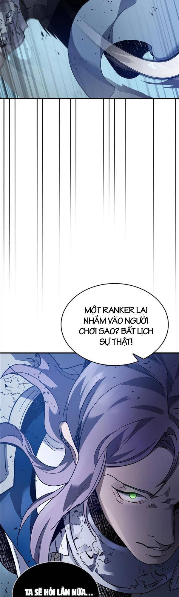 Thăng Cấp Cùng Thần Chap 86 - Next Chap 87