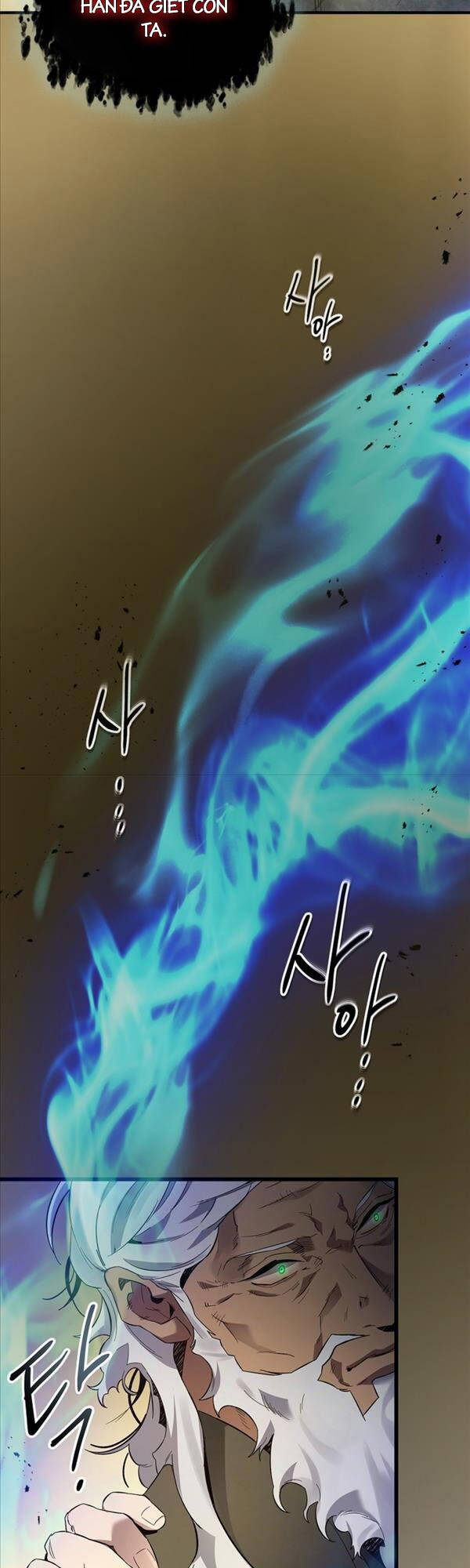 Thăng Cấp Cùng Thần Chap 86 - Next Chap 87