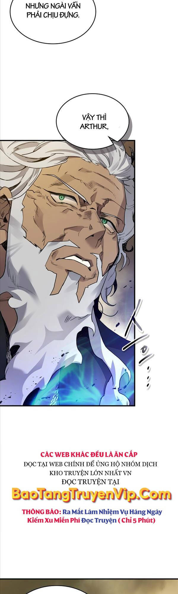 Thăng Cấp Cùng Thần Chap 86 - Next Chap 87