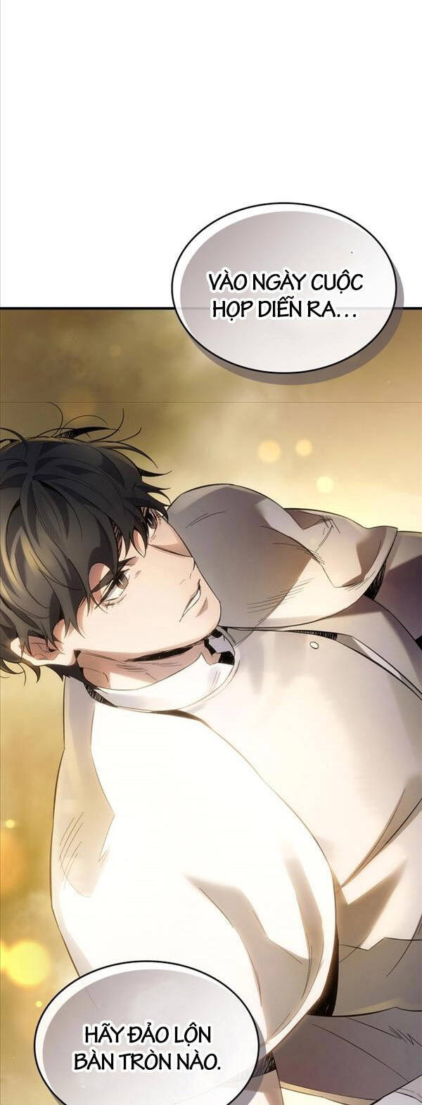 Thăng Cấp Cùng Thần Chap 86 - Next Chap 87