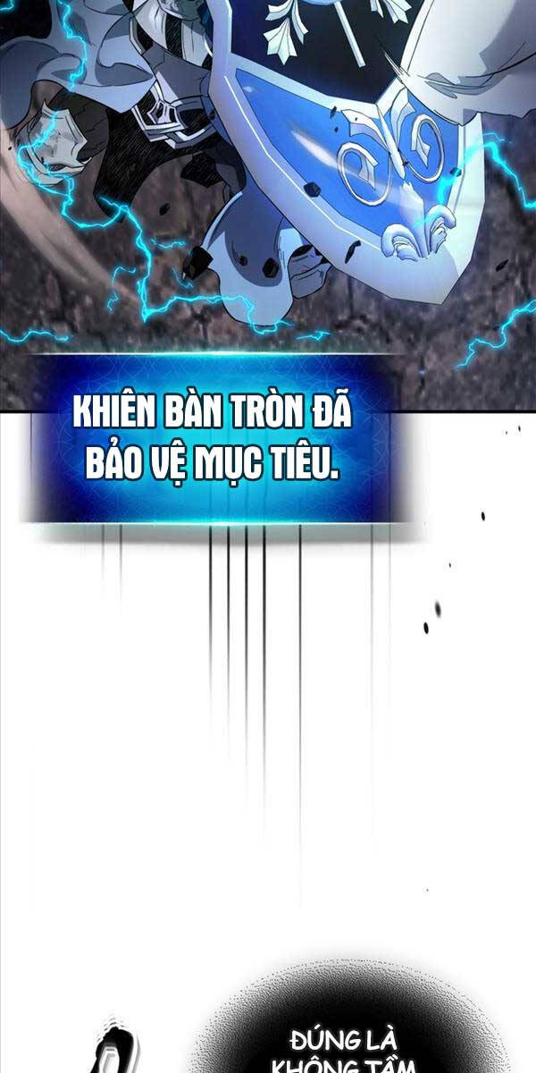 Thăng Cấp Cùng Thần Chap 87 - Next Chap 88