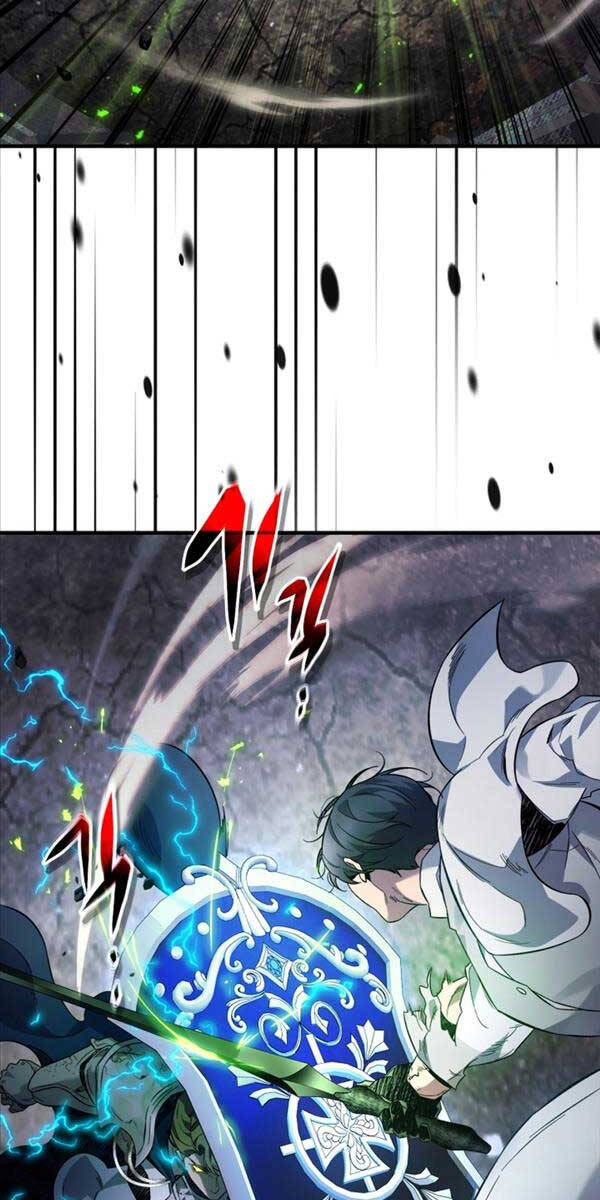 Thăng Cấp Cùng Thần Chap 87 - Next Chap 88