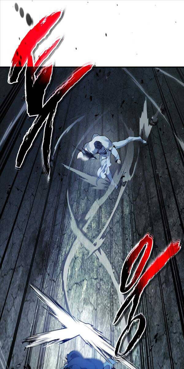 Thăng Cấp Cùng Thần Chap 87 - Next Chap 88