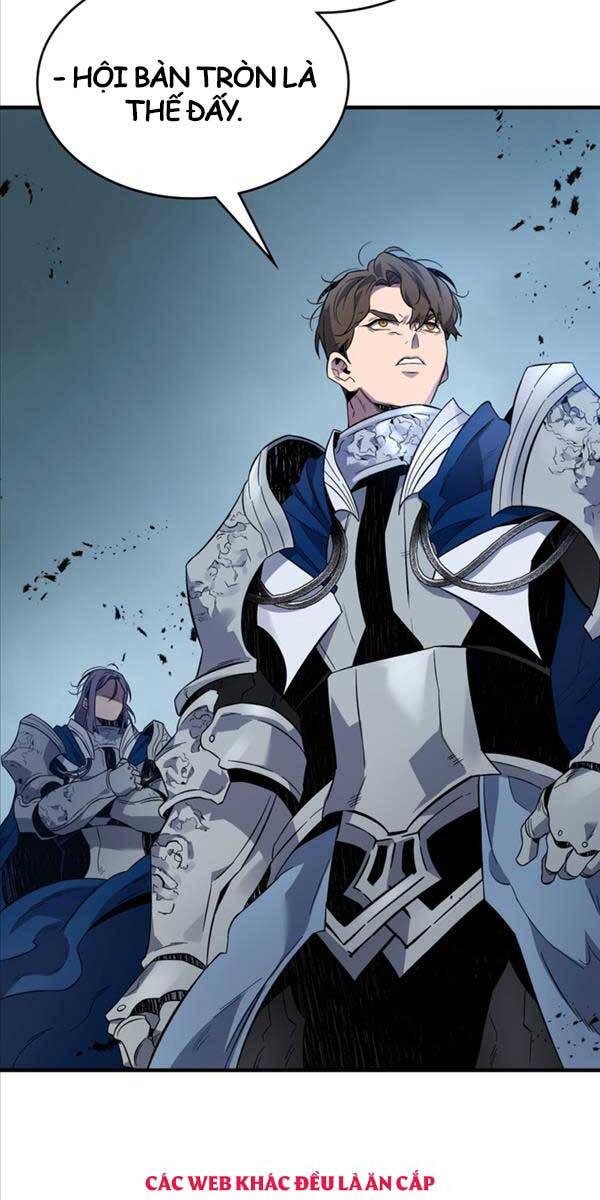 Thăng Cấp Cùng Thần Chap 87 - Next Chap 88