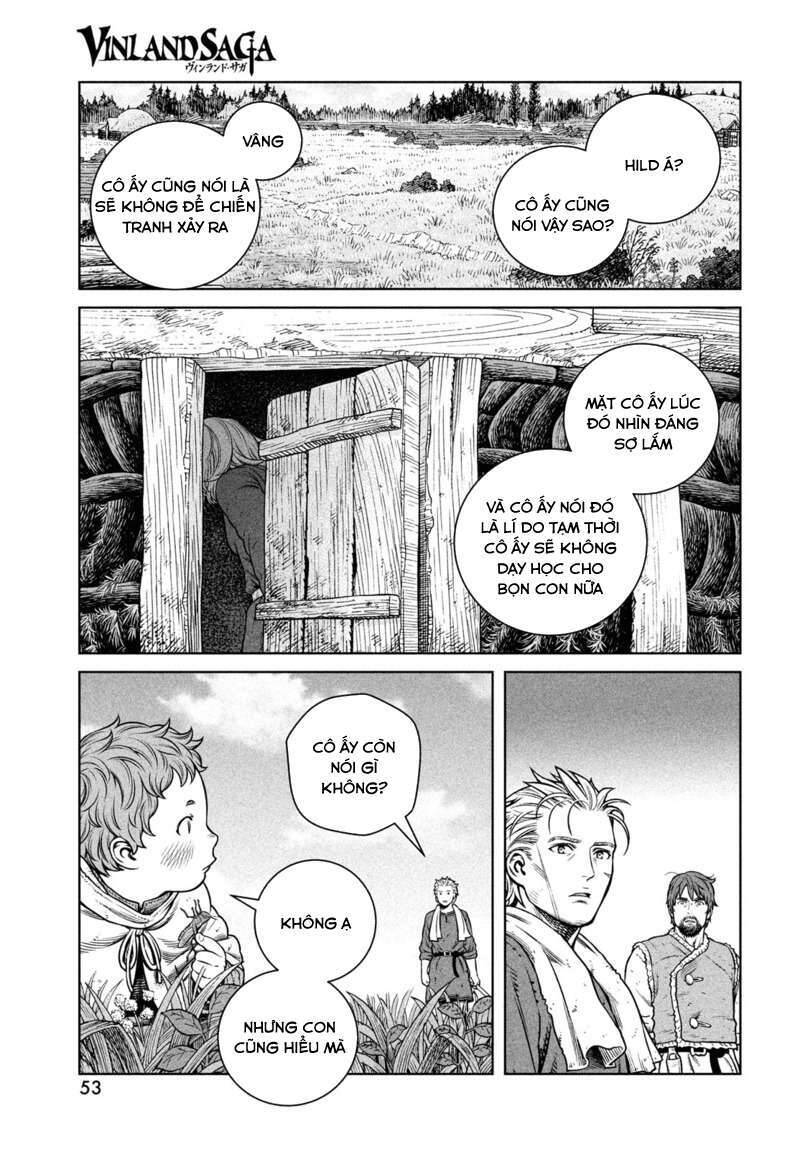 Truyền Thuyết Miền Đất Hứa Chap 199 - Next Chap 200