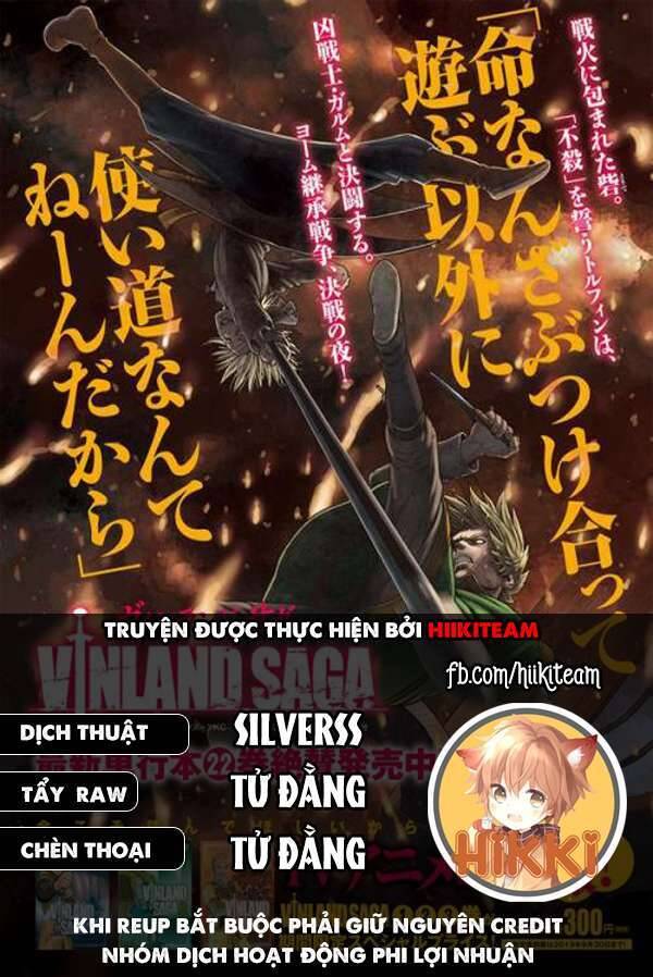 Truyền Thuyết Miền Đất Hứa Chap 199 - Next Chap 200