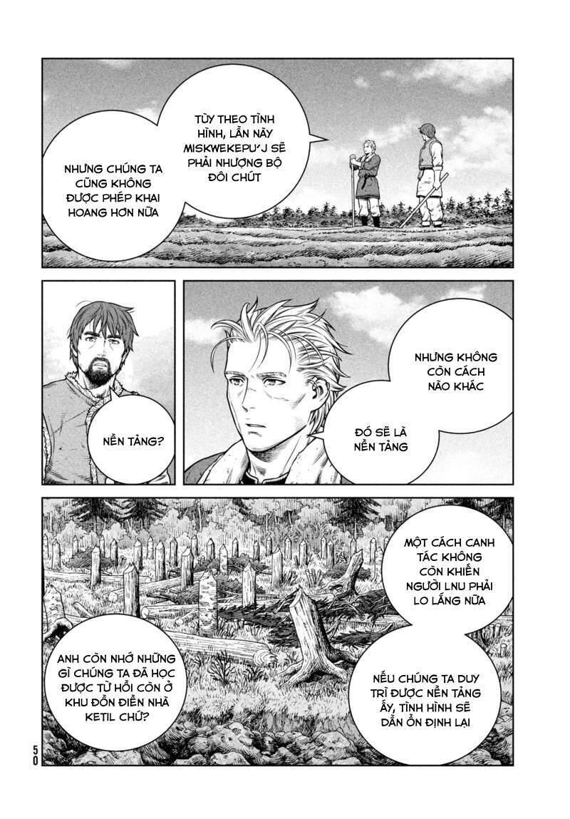 Truyền Thuyết Miền Đất Hứa Chap 199 - Next Chap 200
