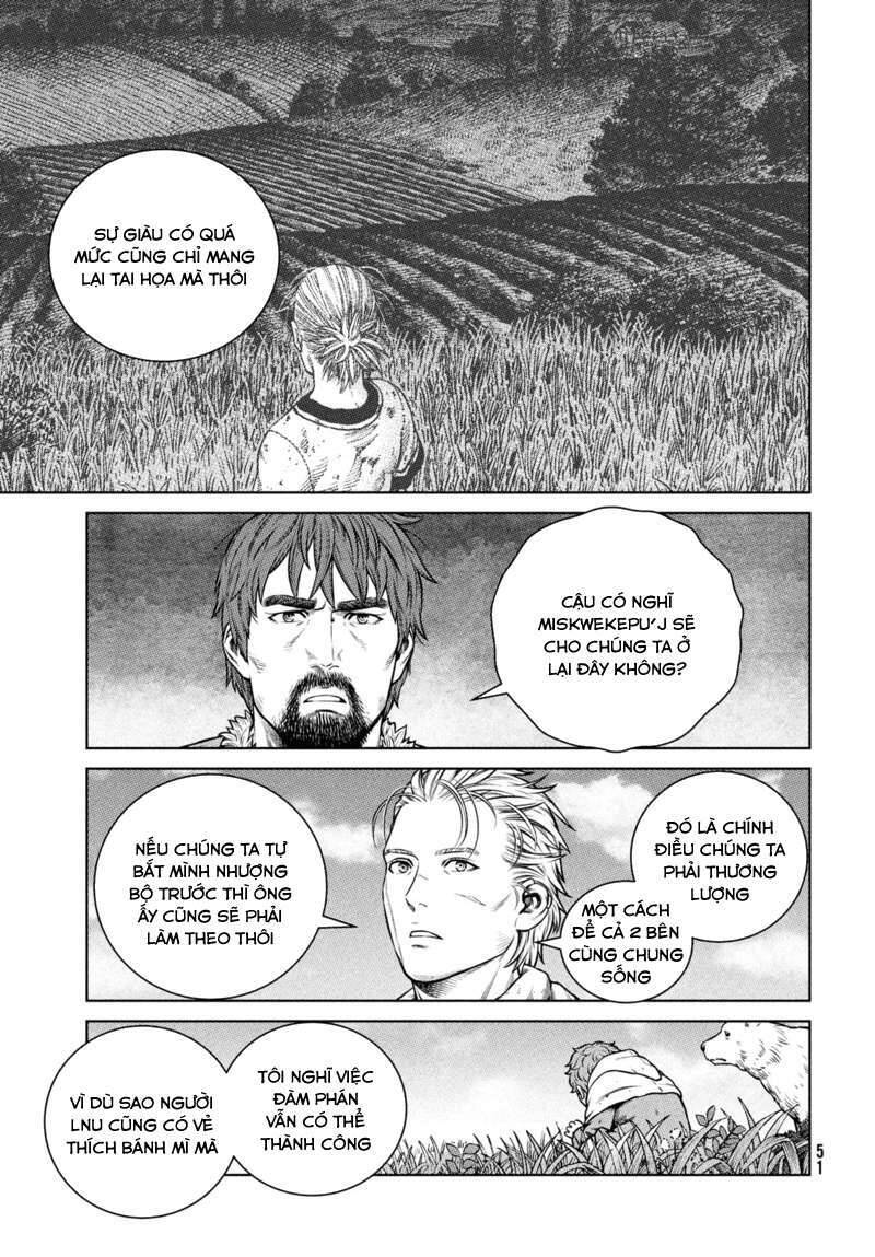 Truyền Thuyết Miền Đất Hứa Chap 199 - Next Chap 200