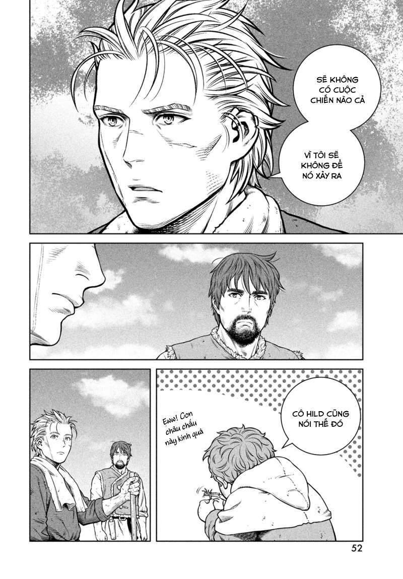 Truyền Thuyết Miền Đất Hứa Chap 199 - Next Chap 200